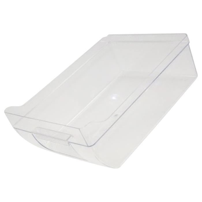 Bac à légumes - Réfrigérateur, congélateur - GORENJE, SMEG, SIDEX, SIBIR, HYGENA, FIRSTLINE, KORTING (65169)
