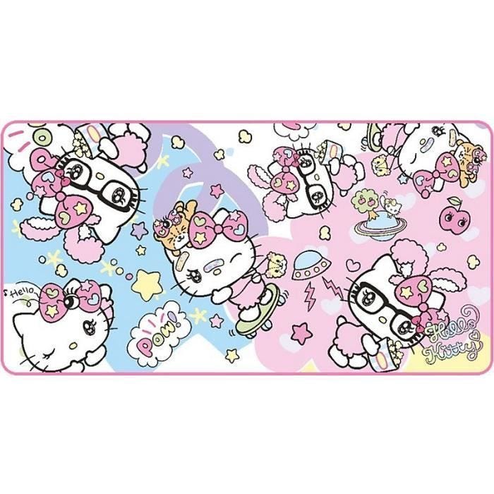 tapisdesouriskonixhellokittyxxl