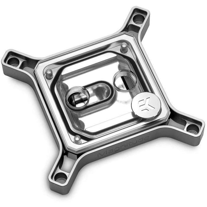 ek water blocks ek water blocks ek-quantum magnitude d-rgb - 20xx nickel + plexi