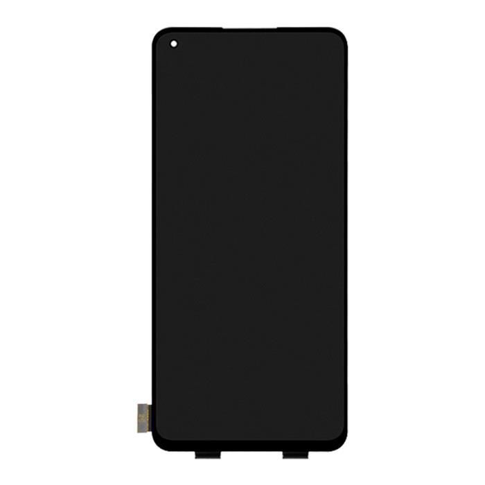 Écran LCD + vitre tactile de remplacement pour Xiaomi Mi 11 Lite - XIAOMI - Noir - Android