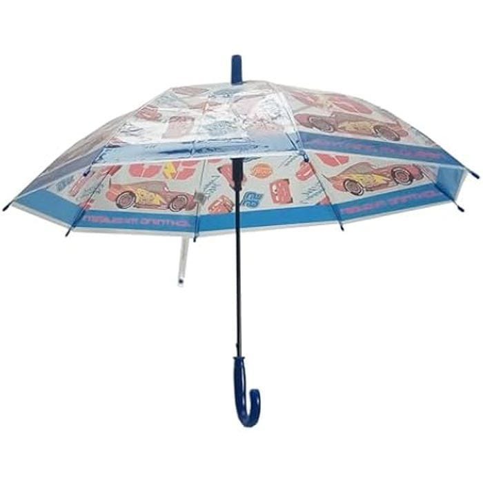 Paraguas enfant - DISNEY - Multicolor - Taille M - Design attrayant - Haute qualité