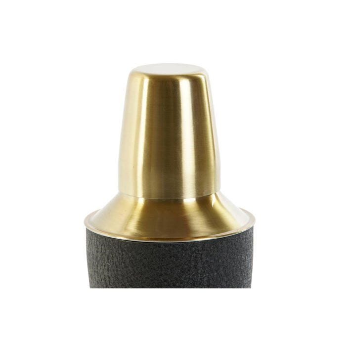 Shaker - agitateur - set cocktail Dkd home decor - S3053217 - Shaker, Estandar