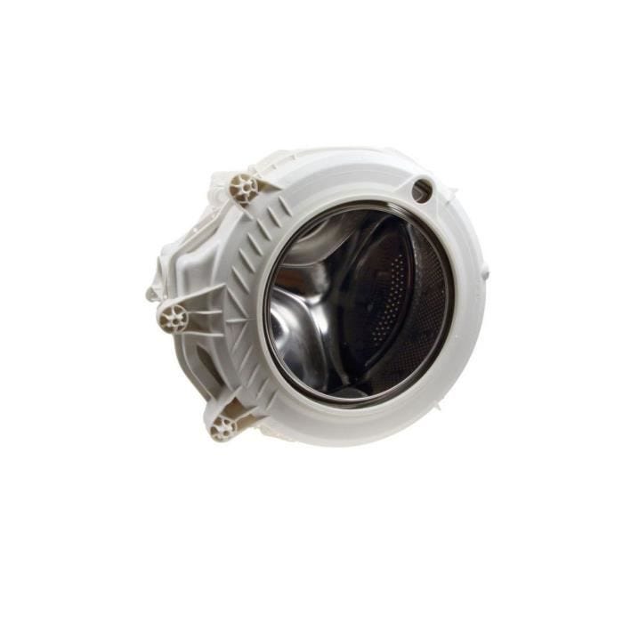 Ensemble cuve d'origine - Lave-linge - CANDY, HOOVER, JINLING, SILVERLINE, ZEROWATT (141500)