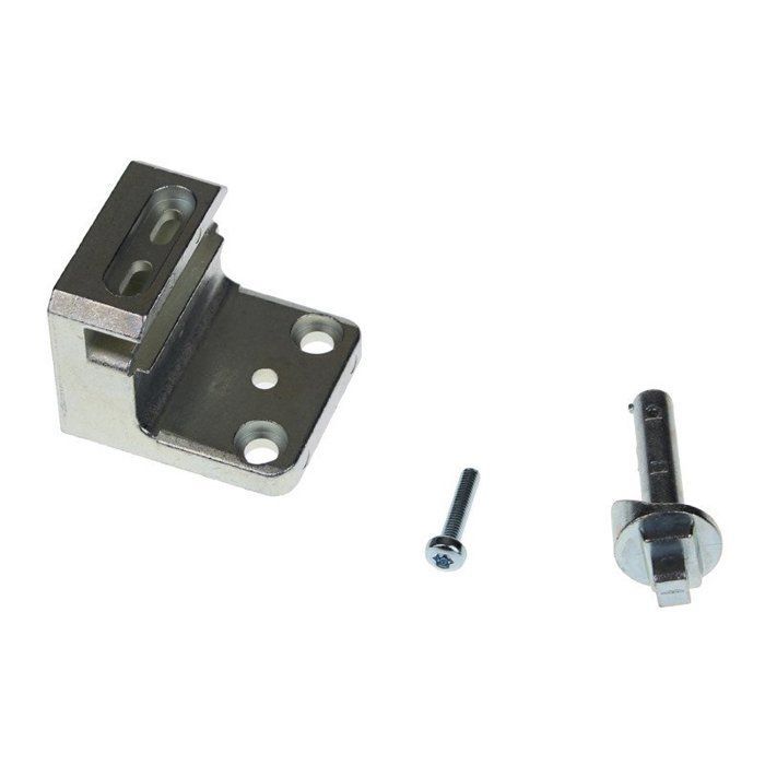 Charnière et axe pour réfrigérateur, congélateur LIEBHERR - Modèle 9450457
