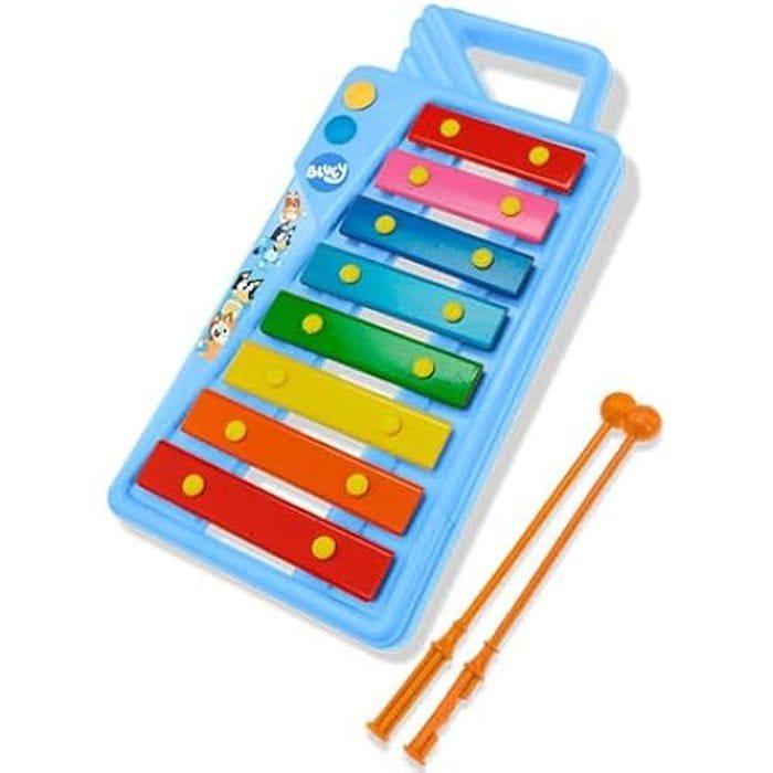 Guitare - CLAUDIO REIG - 2442 - Pour enfant - À partir de 3 ans - Utilisation intérieure