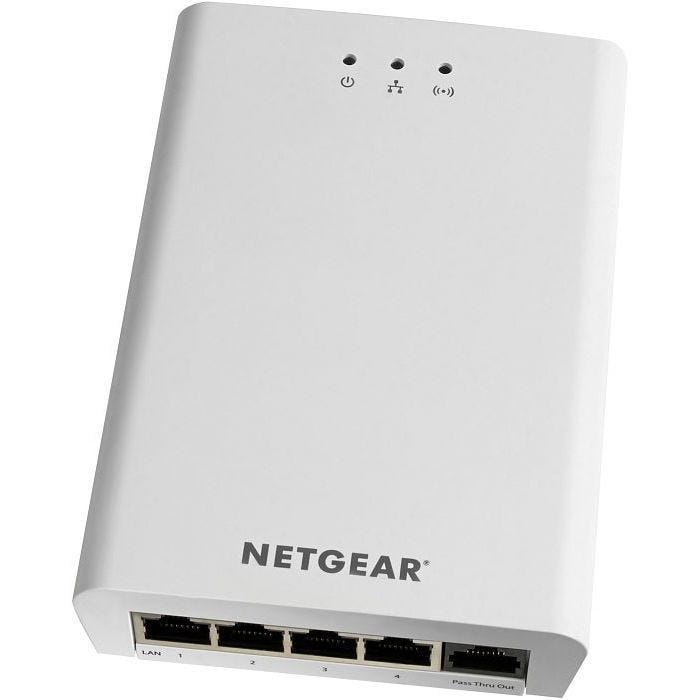 NETGEAR Point d’accès WiFi ProSAFE WN370-10000S