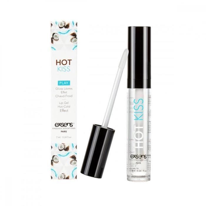 Gloss Hot Kiss Coco