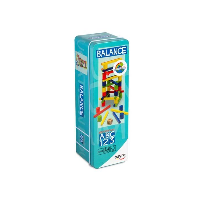 Pion de jeu de societe - figurine de jeu de societe Cayro - 111
