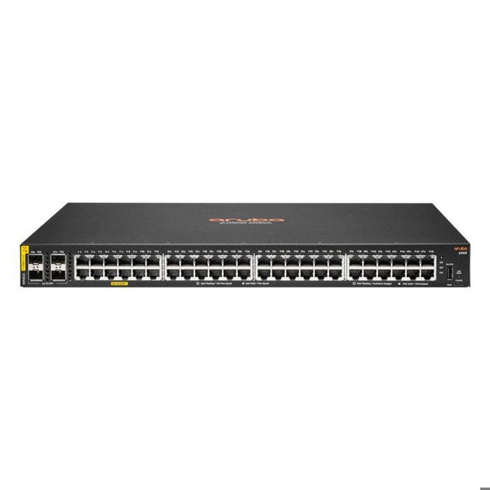 Aruba 6000 48G Class4 PoE+ 4SF