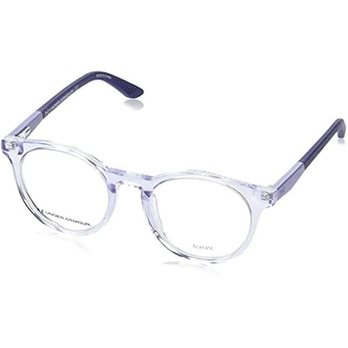 Lunettes de soleil - UNDER ARMOUR - Ua 9004 B3V/17 - Couleur Violet - Mixte - Bébé