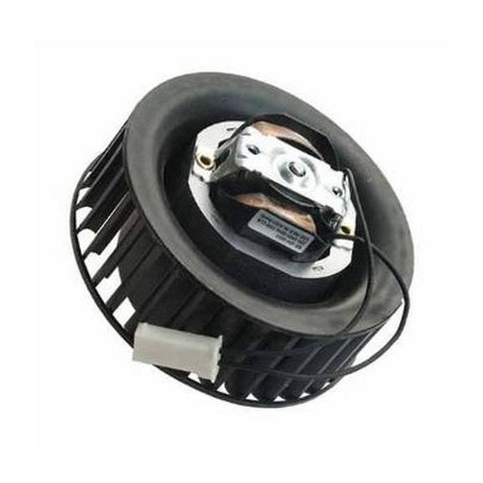 Moteur de ventilateur complet - BAUKNECHT - [4 410] - Pour Four à micro-ondes - WHIRLPOOL
