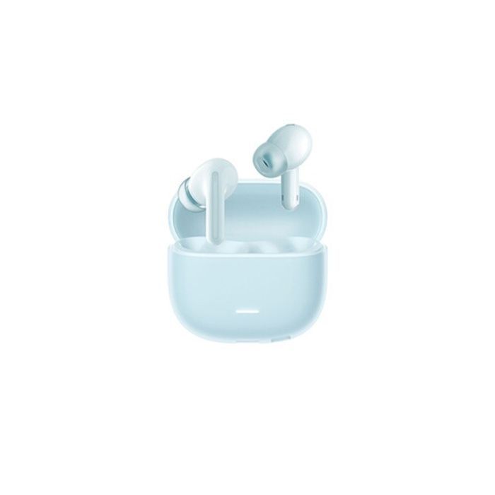 Écouteurs Bluetooth - Xiaomi - Redmi Buds 6 Lite - ANC 40 dB - Autonomie 38 heures - Diaphragme 12,4 mm