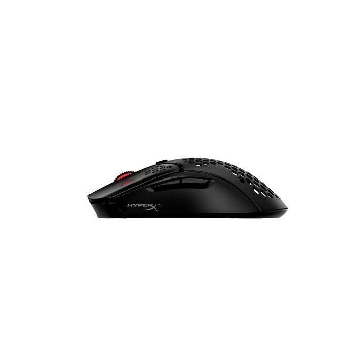 HP PULSIFRE HASTE SOURIS DROITIER RF WIRELESS+USB TYPE-A OPTIQUE 16000
