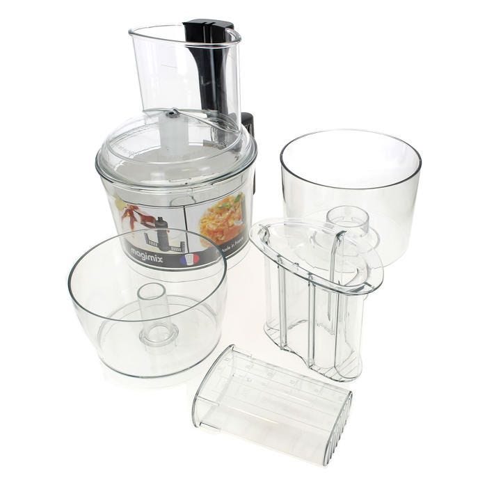 Kit cuve 3100/3200 17671 - robot