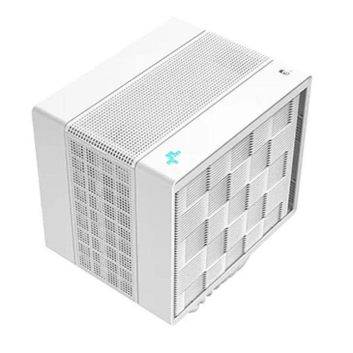 Refroidisseur de CPU - DeepCool - ASSASSIN 4S - 140 mm - Blanc - Silencieux et efficace