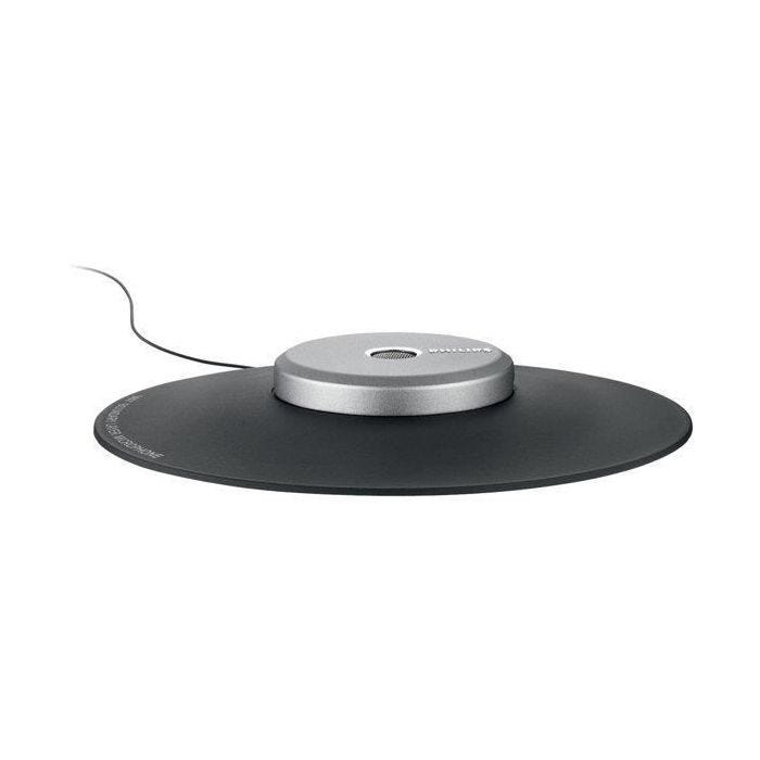 PHILIPS LFH9172 Microphone de conférence - 360°
