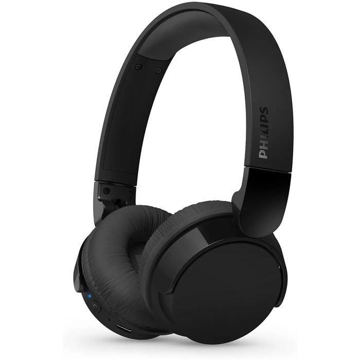 Casque Bluetooth - PHILIPS - TAH3209 - Supra-aural - Pliable - Gestion d'appels
