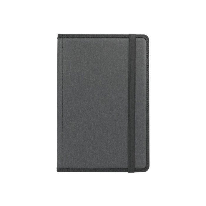 mobilis - mobility activ pack case for ipad 2019 10.2in 7th ge
