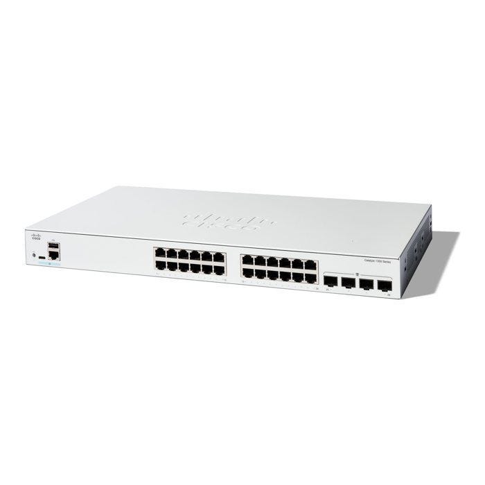 Cisco Catalyst 1300-24T-4G -