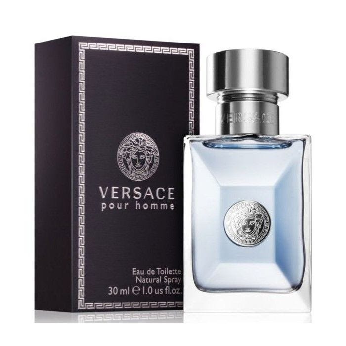 Versace Homme de Versace EDT Spray 30ml