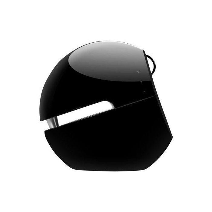 Enceintes 2.0 Bluetooth - EDIFIER - Eclipse - Puissance 74W RMS - Prise optique - Télécommande sans fil