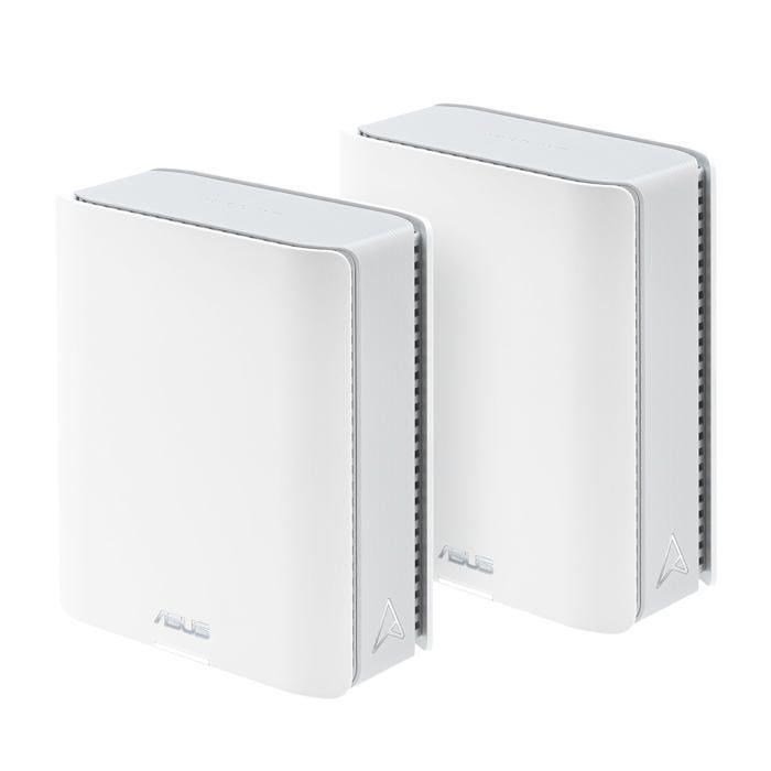 Routeur WiFi - ASUS - ZenWiFi BT10 - Tri-bande - 18 Gbps - Contrôle parental inclus