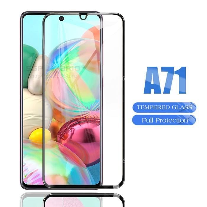 LENOVO TEMPERED GLASS FOR