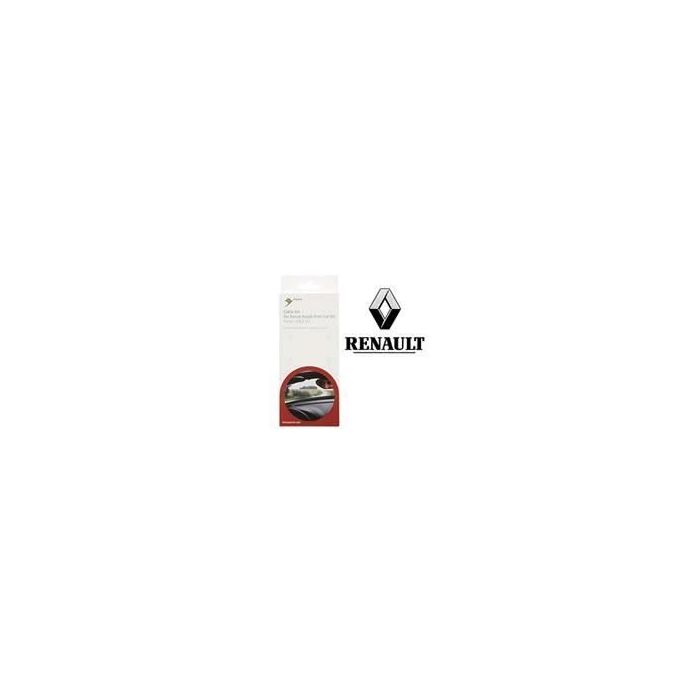 Faisceau adaptateur Parrot pour Mercedes - Cabl…