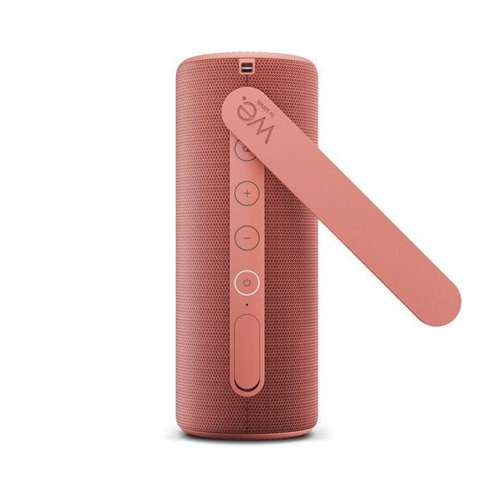 Enceinte Bluetooth - Loewe - HEAR 1 - Portable - Résistante aux éclaboussures - 40 W