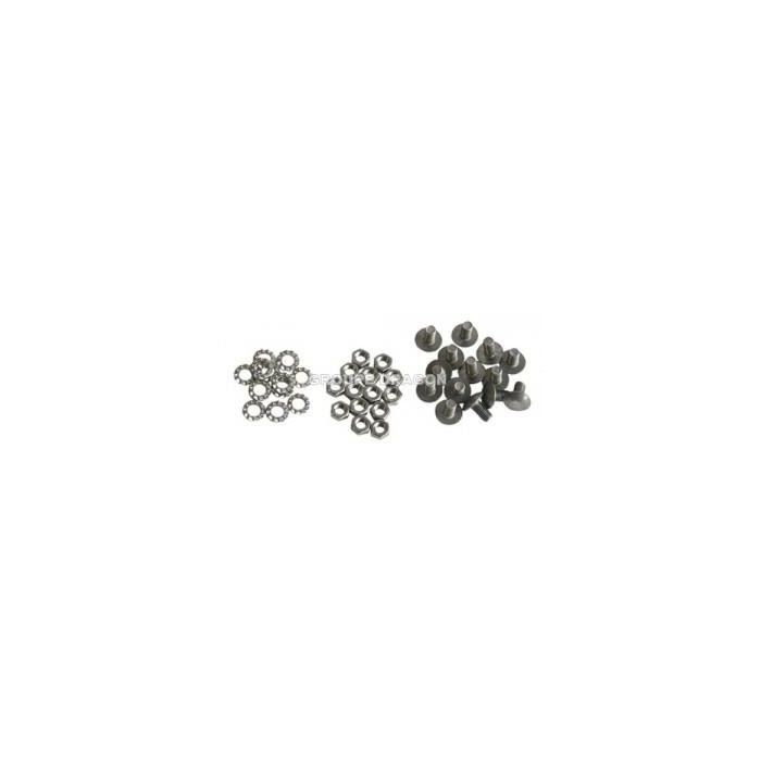 Sachet de remplacement de rivets pour lave-linge ELECTROLUX FWQ5112 91321