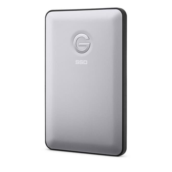 G Drive slim SSD USB-C 1TO