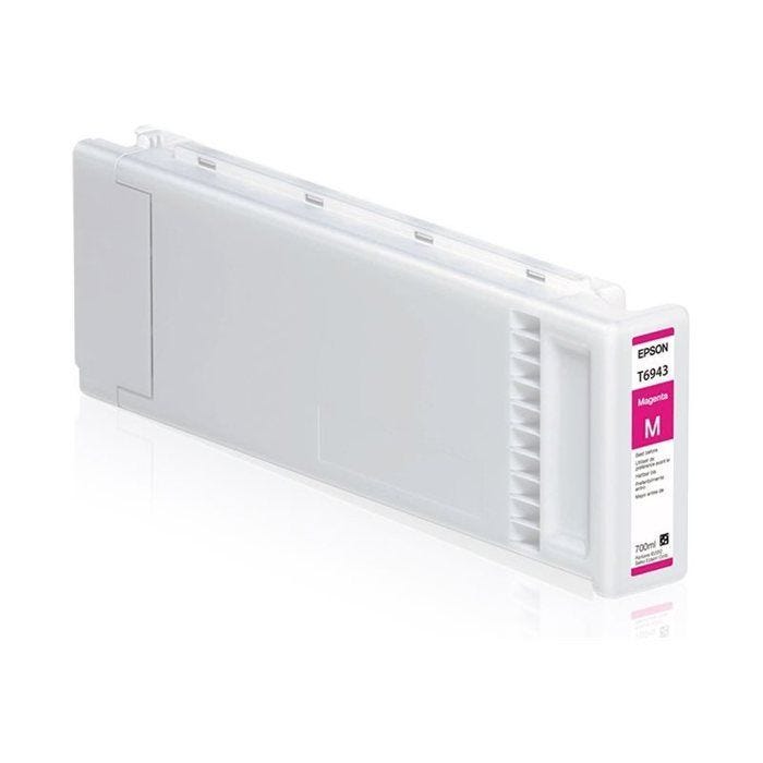 Epson T6943 - magenta - origi