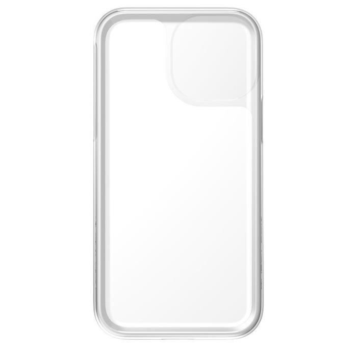 QUADLOCK COQUE DE PROTECTION PONCHO IPHONE 13