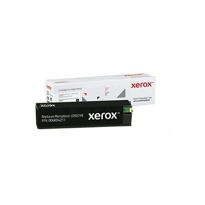 Cartouche de rechange Xerox Everyday Noir Grande capacité - HP L0S07AE - 10000 pages
