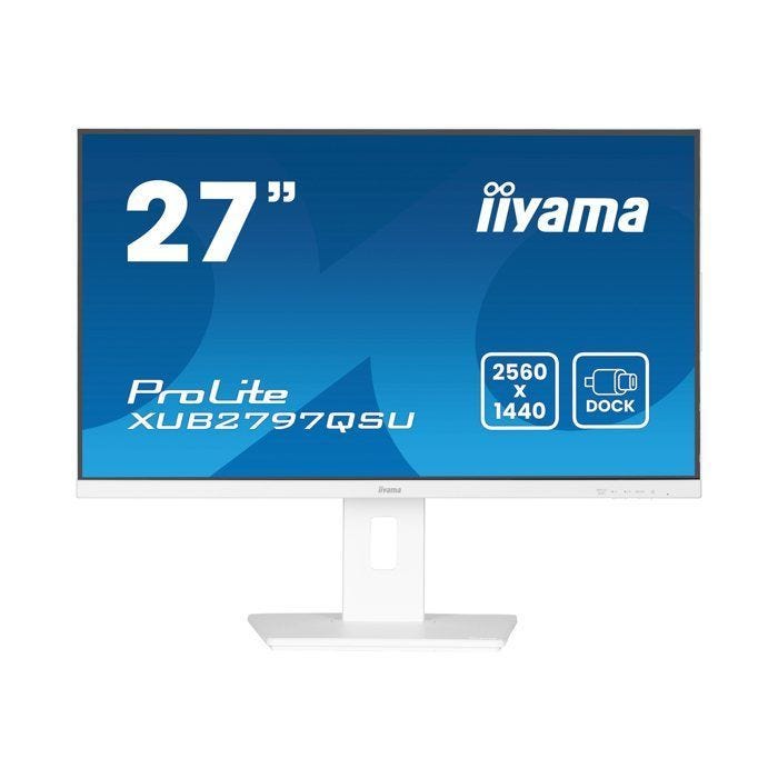 iiyama ProLite XUB2797QSU-W2