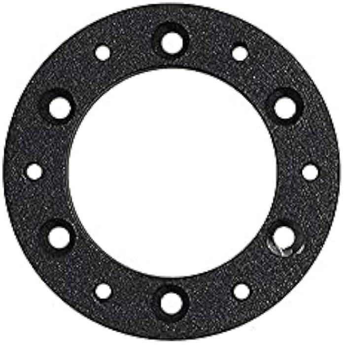 Adaptateur volant - OCC MOTOR SPORT - 70 mm à 74 mm - Noir - Spécifique au véhicule - Cône de volant