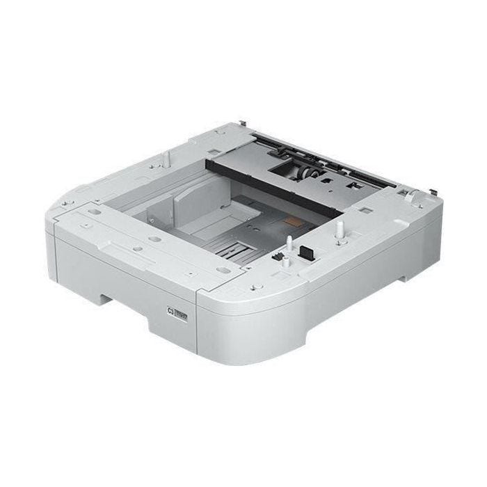 EPSON Cassette de papier - 500 feuilles - Pour WorkForce Pro WF-C869RD3TWFC, WF-C869RDTWF, WF-C869RDTWFC