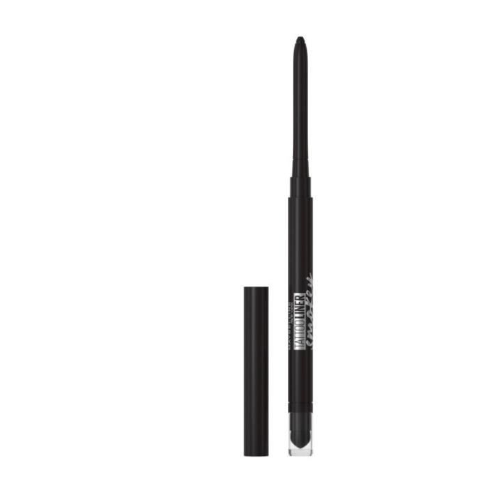 Maybelline Tattoo Liner Smokey Eyeliner Noir