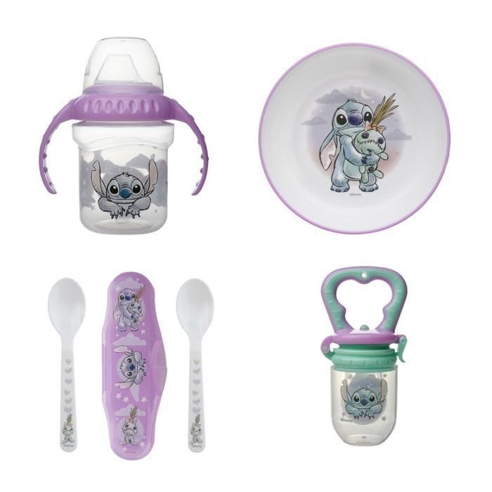 PACK LILO et STITCH 1er AGE