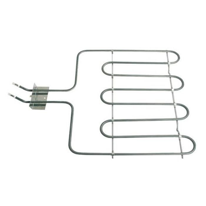 Résistance de sole - ROSIERES - 2040DB - Accessoires d'appareils pour four - 2000 W