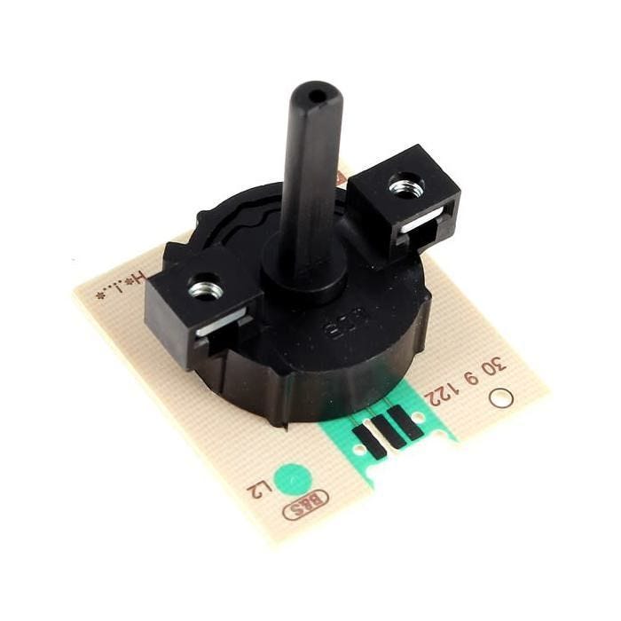 Potentiomètre - Bosch - 420804 HBA63A150S01 - Accessoires pour Four