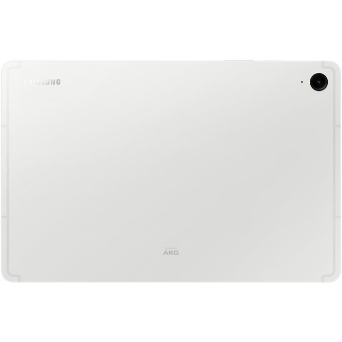 Tablette - Samsung - Galaxy Tab S9 FE - 128 Go - 5G - Résistante à l'eau et à la poussière