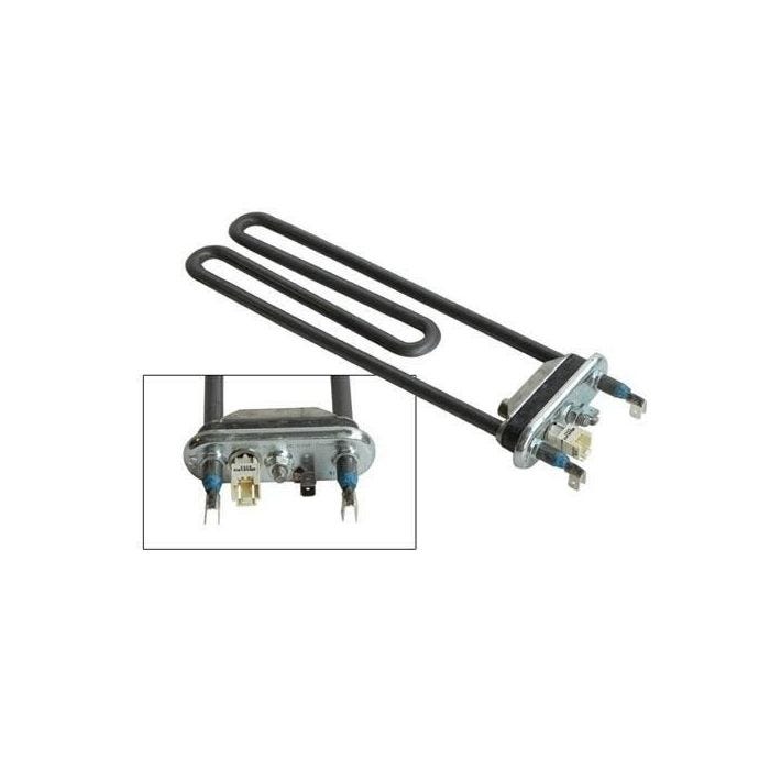 Element chauffant pour lave linge - BVMPIECES