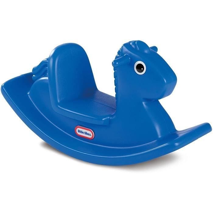 Little Tikes Cheval à bascule