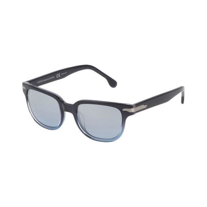 Lunettes de soleil - Lozza - SL4067M498Y6X - Bleu - Ø 49 mm - Protection catégorie 4