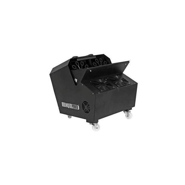 Machine a bulles 100w dmx hq power velleman vdp100