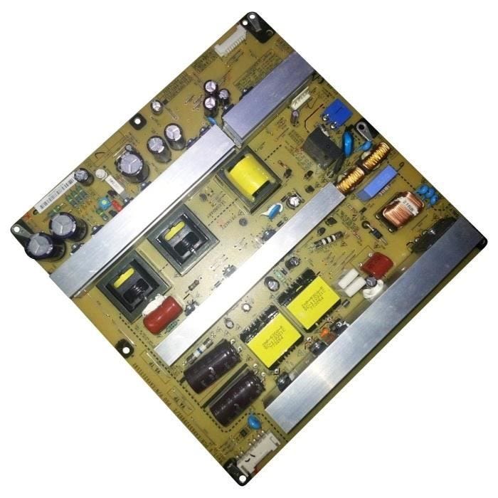 Platine d'alimentation - LG - EAY62171101 - Compatible avec 50PT250, 50PT353-ZA, 50PV350-ZD