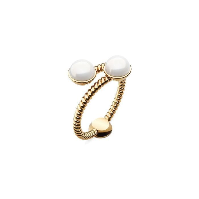 Bague femme - Paul Hewitt - PHFRROPEG56 - Élégante - Intemporelle - Design minimaliste