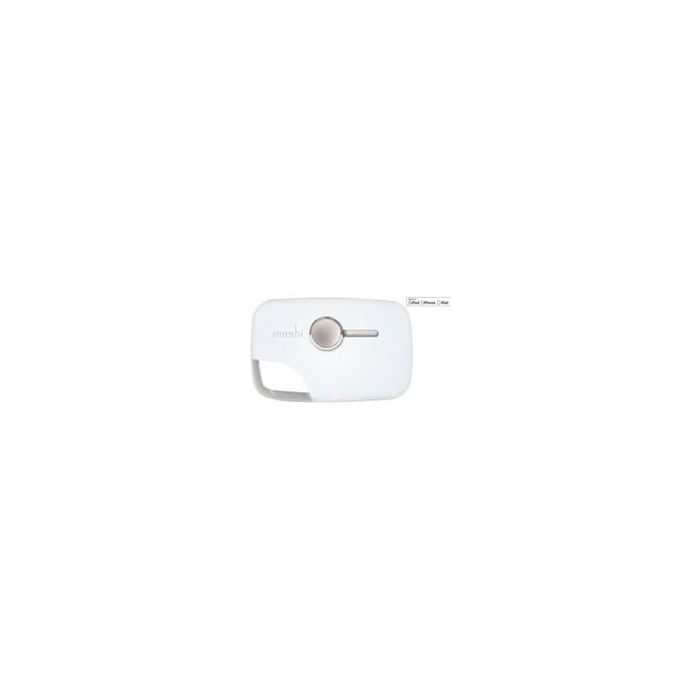 Moshi Xync Blanc - Câble USB vers connecteur Li...