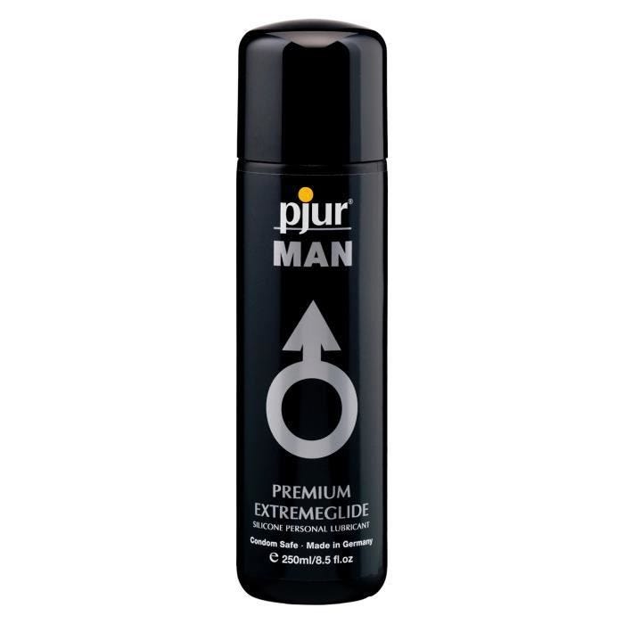 Pjur Man Extreme Glide 250 Ml